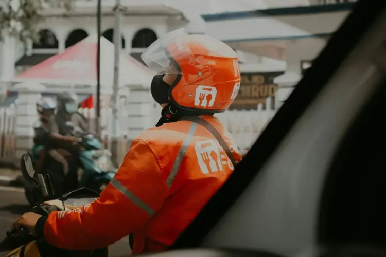 4 Tips Berburu Diskon Pakai ShopeeFood Deals biar Tetap Kenyang Tanpa Merasa Ditipu