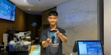 Lawson X Jujutsu Kaisen: Bawa Kerusuhan Klenik Shibuya di Jajananmu