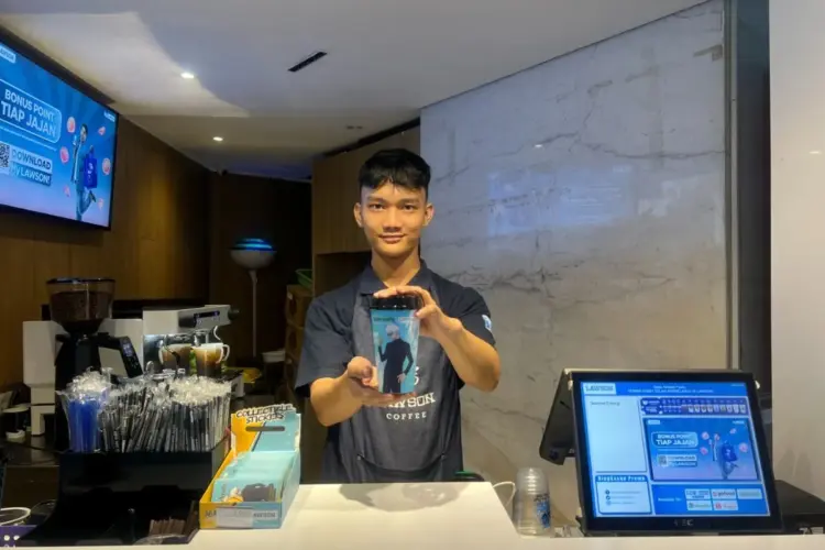 Lawson X Jujutsu Kaisen: Bawa Kerusuhan Klenik Shibuya di Jajananmu