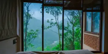 Pengalaman Menginap di Bobocabin Pacet Mojokerto: Tenang dan Nyaman, tapi Nggak Cocok buat Penakut