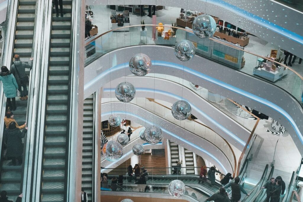 Sudah Saatnya Soreang Punya Mal supaya Nggak Bergantung sama Mal di Kota Bandung