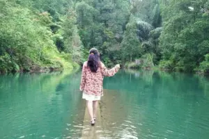Desa Sriwulan Kendal Bangkit Tanpa Berisik, Kini Menjadi Desa Wisata dengan Omzet Hampir Rp1,5 Miliar per Tahun
