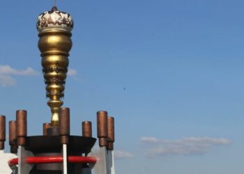 Ilustrasi Purwokerto dan Purwakarta, Bikin Kurir Ekspedisi Kena Mental (Unsplash)