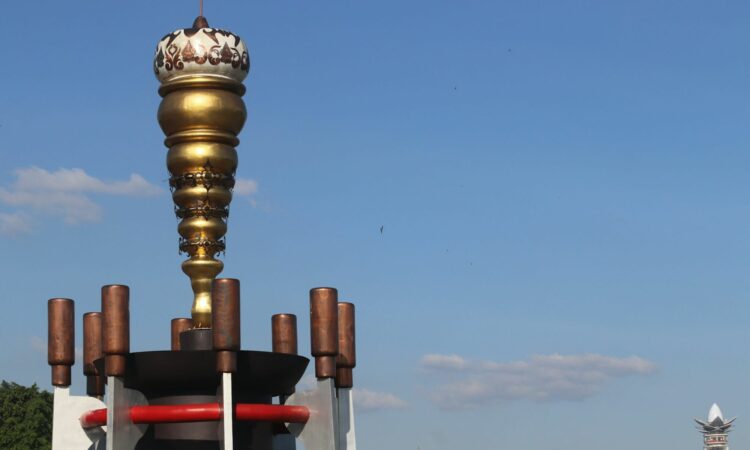 Ilustrasi Purwokerto dan Purwakarta, Bikin Kurir Ekspedisi Kena Mental (Unsplash)