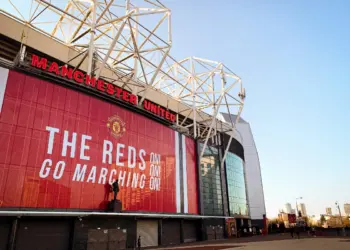 MU Menang, Dunia Penuh Setan dan Suram bagi Fans Liverpool (Unsplash)