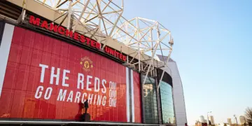 MU Menang, Dunia Penuh Setan dan Suram bagi Fans Liverpool (Unsplash)