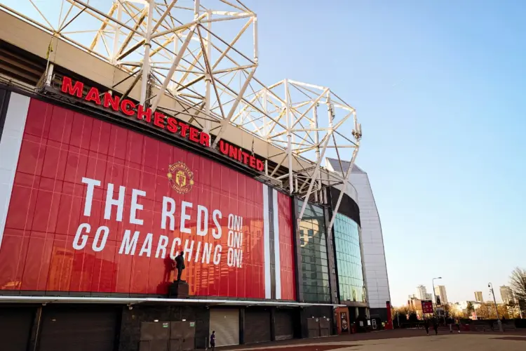 MU Menang, Dunia Penuh Setan dan Suram bagi Fans Liverpool (Unsplash)