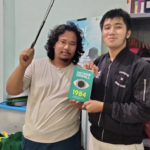 Muhammad Arifuddin Tanjung