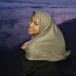 Fadrika Hening Mangesti