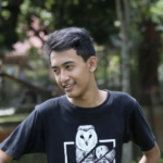 Kristoforus Alvin AM