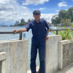 Alberto Dio Nainggolan