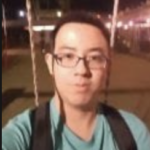 Christian Evan Chandra