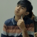 Muhammad Farrel Aditya Syaputra