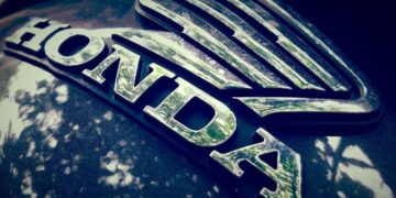 Sesat Memuja Supra, Honda Super Cub Legenda Sebenarnya (Pixabay)