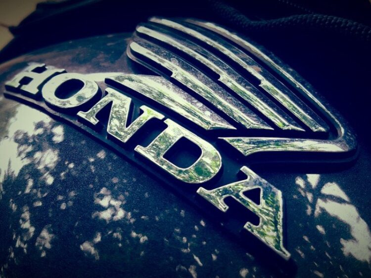 Sesat Memuja Supra, Honda Super Cub Legenda Sebenarnya (Pixabay)