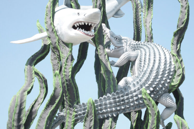 Sidoarjo dan Surabaya Isinya Salah Paham, Bikin Kecewa Saja (Unsplash)