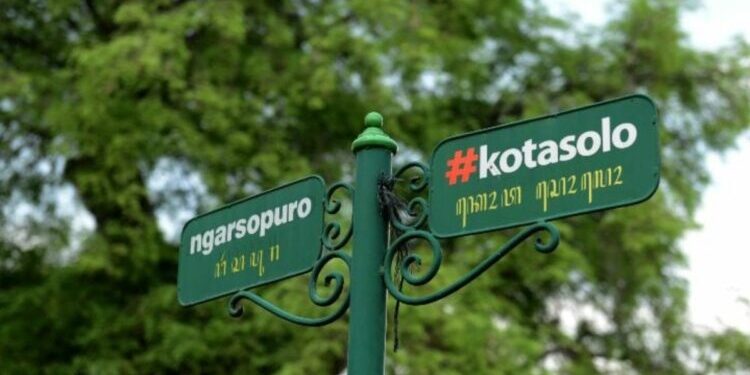 Sisi Gelap Solo, Serba Murah Itu Kini Cuma Sebatas Dongeng (Shutterstock)