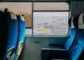 Cara Pilih Kursi Kereta Api Paling Enak, Jangan Asal supaya Nggak Menyesal Mojok.co