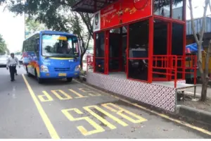 Batik Solo Trans Memang Nyaman, tapi Nggak Ramah Mahasiswa, ke Kampus Harus Transit Sampai 3 Kali