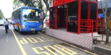 Batik Solo Trans Memang Nyaman, tapi Nggak Ramah Mahasiswa, ke Kampus Harus Transit Sampai 3 Kali Mojok.co