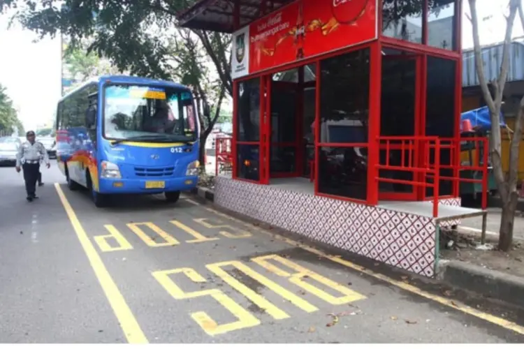 Batik Solo Trans Memang Nyaman, tapi Nggak Ramah Mahasiswa, ke Kampus Harus Transit Sampai 3 Kali Mojok.co