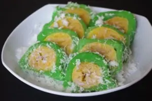 3 Makanan Sunda yang Namanya Aneh dan Bikin Nggak Nafsu Makan