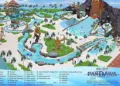Pandawa Water World Sempat Jadi Destinasi Wisata Primadona Solo Baru Sebelum Mangkrak seperti Sekarang Mojok.co