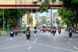 4 Keistimewaan Jadi Driver Ojol yang Saya Yakin Nggak Dirasakan Pekerja Lain