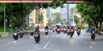 4 Keistimewaan Jadi Driver Ojol yang Saya Yakin Nggak Dirasakan Pekerja Lain Mojok.co