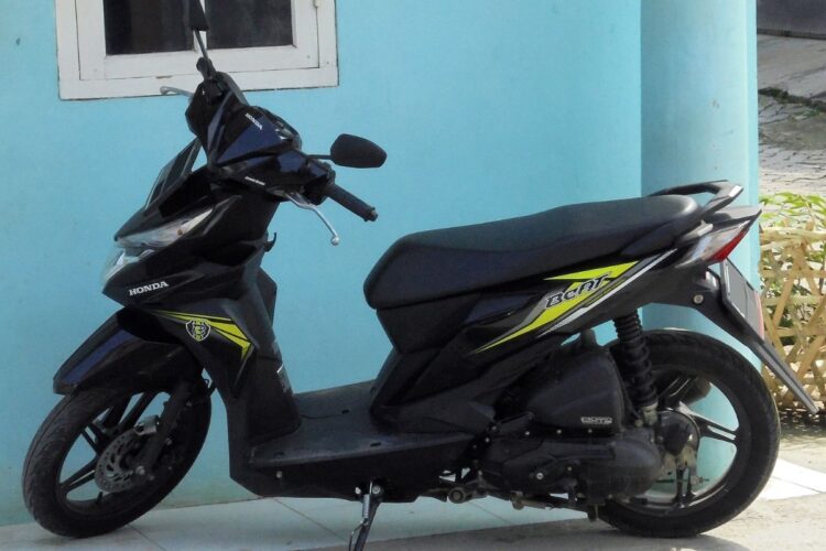 Motor Matic Tanpa Kick Starter Itu Judi: Ini Daftar Motor Baru yang Masih Waras dan Layak Dijadikan Pilihan!