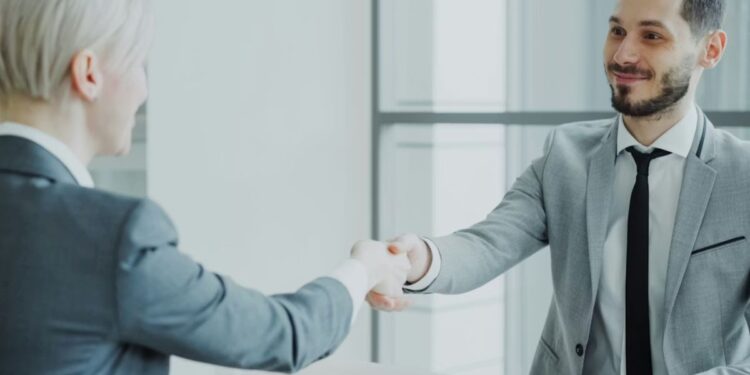 Sales: Pekerjaan yang Tidak Pernah Dicita-Citakan, tapi Sulit untuk Ditinggalkan