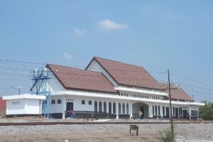 Stasiun Magetan: Nama Baru, Lokasi Antah Berantah, Mencoba Membendung Popularitas Stasiun Madiun yang Duluan Terkenal
