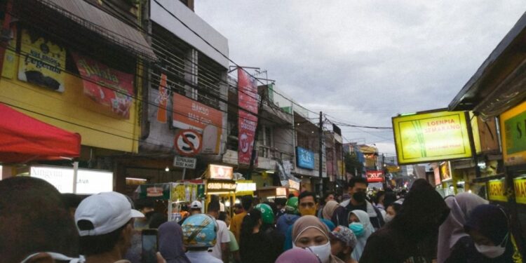 Terlahir sebagai Orang Tangerang Adalah Anugerah, sebab Saya Bisa Wisata Murah Tanpa Banyak Drama