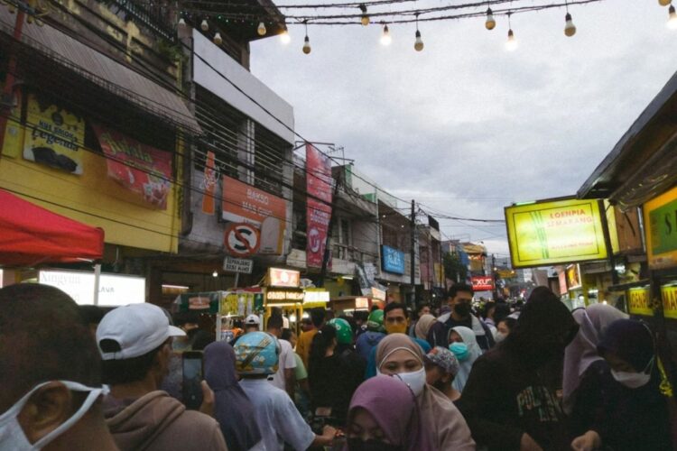 Terlahir sebagai Orang Tangerang Adalah Anugerah, sebab Saya Bisa Wisata Murah Tanpa Banyak Drama