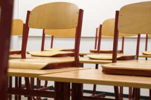 Bersekolah di SMA Muhammadiyah Adalah Salah Satu Keputusan Terbaik yang Pernah Saya Ambil Dalam Hidup Ini