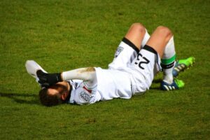 Cerita para Penyintas Cedera ACL: Masa Pemulihan yang Menyiksa Raga dan Batin, hingga Terpaksa Harus Pensiun Dini   