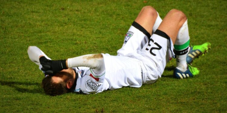 Cerita para Penyintas Cedera ACL: Masa Pemulihan yang Menyiksa Raga dan Batin, hingga Terpaksa Harus Pensiun Dini  