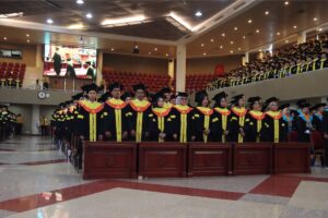Universitas Terbuka, Jalan Terbaik Menuntaskan Mimpi yang Pernah Begitu Mustahil untuk Diraih