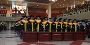 Universitas Terbuka, Jalan Terbaik Menuntaskan Mimpi yang Pernah Begitu Mustahil untuk Diraih