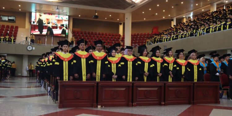 Universitas Terbuka, Jalan Terbaik Menuntaskan Mimpi yang Pernah Begitu Mustahil untuk Diraih