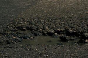 Tol Trans Sumatera Kayu Agung–Palembang Bikin Istigfar: Jalan Berlubang, Licin, Minim Penerangan padahal Tarif Mahal~