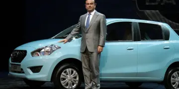 Datsun GO Bekas Kondisinya Masih Oke dan Murah, tapi Sepi Peminat Mojok.co