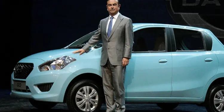 Datsun GO Bekas Kondisinya Masih Oke dan Murah, tapi Sepi Peminat Mojok.co