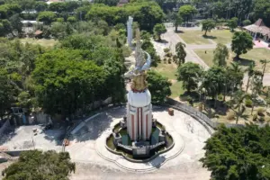 Sidoarjo Mengajarkan Saya untuk Melambat dan Lebih Menikmati Hidup
