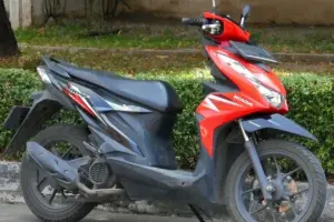 Bagi Orang Bengkel, Honda Beat Adalah Motor Paling Masuk Akal yang Pernah Mengaspal