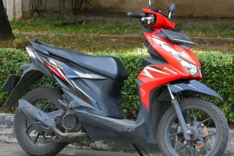 Bagi Orang Bengkel, Honda Beat Adalah Motor Paling Masuk Akal yang Pernah Mengaspal MOJOK.CO