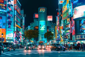 Pulang dari Jepang Bikin Sadar Betapa Bobrok Daerah Asal Saya