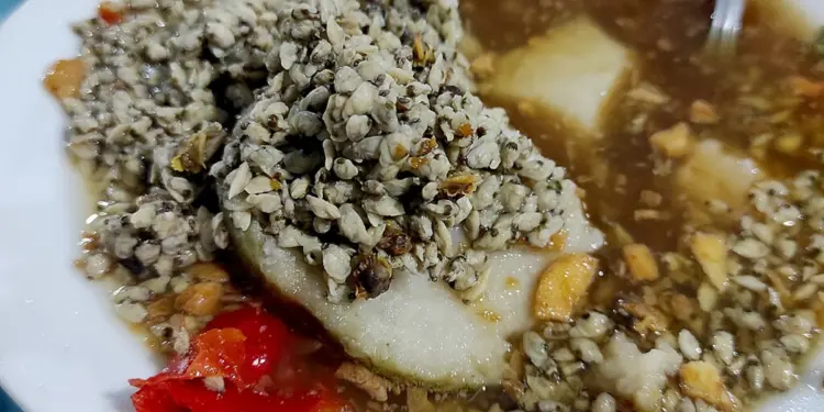 3 Makanan Khas Jawa Timur yang Jangan Pernah Kamu Coba (Wikimedia Commons)