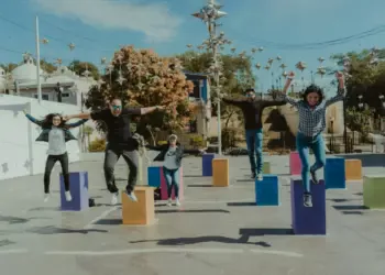 5 Hal Tak Terduga yang Bikin Bahagia di Kantor (Unsplash)