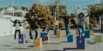 5 Hal Tak Terduga yang Bikin Bahagia di Kantor (Unsplash)